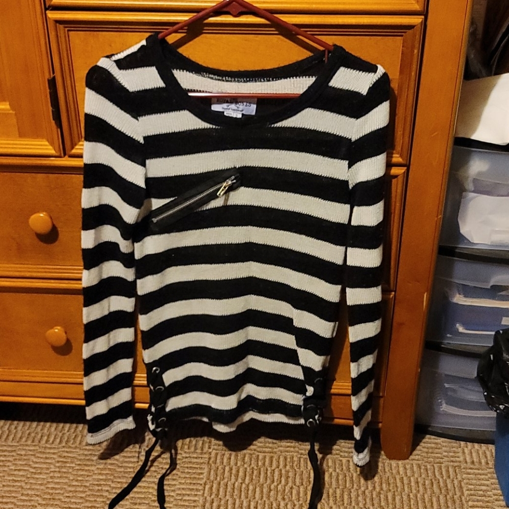 Womens sweater